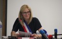 Dorothée Pacaud élue maire de Saint-Brevin-les-Pins