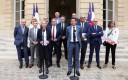 Emeutes urbaines et agressions d’élus : l’AMF lance un appel aux maires