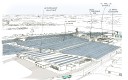 Un hub énergétique vert sur le site des Fonderies du Poitou avec le soutien de la Région Nouvelle-Aquitaine