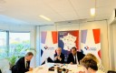 Régions France réaffirme son engagement en matière de formation professionnelle  
