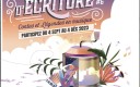 6ème concours d’écriture ouvert à tous