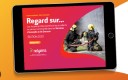 Les accidents en caserne chez les sapeurs-pompiers et sapeurs-pompiers volontaires représentent la majeure partie des accidents