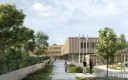 Le nouveau collège s’inscrira dans le cadre du nouveau référentiel d’écoconstruction interdépartemental