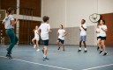 " Les Maires et les représentants d’intercommunalités ont une responsabilité vis-à-vis de l’avenir des jeunes" Thibault Deschamps, président du programme « Vivons en Forme (VIF®) »