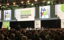 Ouverture du 105ème Congrès des Maires et des Présidents d'Intercommunalités