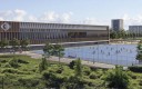 Le Stade Yves-du-Manoir, flambant neuf pour les JOP 