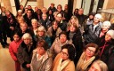 Une cinquantaine de Trappistes ont assisté à la représentation de la pièce Le Bourgeois Gentilhomme, le 15 janvier dernier, à la Comédie française