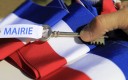 60 % des Français interrogés  continuent à accorder leur confiance à leur maire