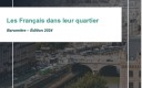 80 % des Français se disent satisfaits de leur lieu de vie selon la 3ème édition du Baromètre d’opinion ANRU – Harris Interactive