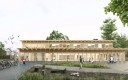 Plus de 7 millions d'euros vont être investis dans l'agrandissement et la restructuration du groupe scolaire Albert-de-Mun (quartier Sud-Gare de Rennes)