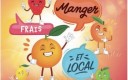 Connectez-vous local : un hommage aux producteurs locaux
