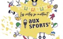 L'événement, Les villes se mettent aux sports® a été lancé le 12 mars dernier