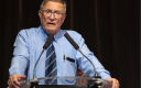René Régnault, Président du CNAS lors du 57ème congrès qui s’est tenu à Chambéry les 6 et 7 juin derniers