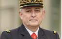 Hubert Bonneau, nommé directeur général de la Gendarmerie nationale.