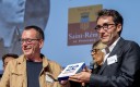 Saint-Rémy-de-Provence consacrée meilleure restauration scolaire lors de la cérémonie