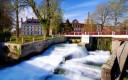 Auchy-lès-Hesdin dans les Hauts-de-France