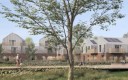 L’ancienne friche industrielle du site du Château va devenir un quartier durable, inclusif et paysager