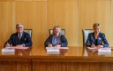 Pour la période 2025-2027, la nouvelle convention bénéficie d’un budget total de 522 350 euros