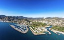 Pour lutter contre la pollution marine, Mandelieu-La Napoule déploie 130 paniers et filets connectés pour intercepter les déchets avant qu’ils n’atteignent la Méditerranée