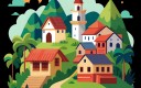 Ce nouveau zonage vise à cibler plus finement les territoires ruraux qui cumulent les difficultés