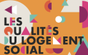21 organisations, réunies lors du 85e Congrès HLM, proposent 13 mesures concrètes pour « construire des villes qui rassemblent »