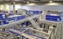 À Dreux, le centre de tri de SITREVA fait peau neuve. 
