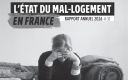 En 2025, près d’un million de personnes ne disposent pas d’un logement personnel.