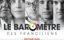 Le baromètre révèle une attente claire des Franciliens vis-à-vis des pouvoirs publics. 