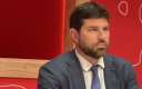 Vincent Jeanbrun, ministre de la Ville et du Logement