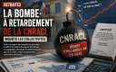 Le vieillissement démographique fragilise le système de la Caisse nationale de retraites des agents des collectivités locales (CNRACL)