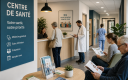 Confrontés à la raréfaction des médecins libéraux, les élus locaux deviennent eux-mêmes acteurs de la santé