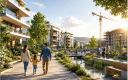 « Les élus locaux sont au cœur de la relance du logement. Ils connaissent les besoins de leur territoire et doivent disposer des outils nécessaires pour agir rapidement » Vincent Jeanbrun, ministre de la Ville et du Logement