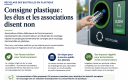Une mobilisation sans précédent contre la "fausse consigne"