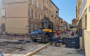Au cœur de Marseille, le quartier populaire de la Belle de Mai poursuit sa mue.