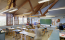 Ouvert par ACTEE et la Banque des Territoires, dans le cadre du programme Edurénov, ce dispositif s'adresse aux propriétaires de bâtiments éducatifs : écoles, collèges, lycées, crèches et structures périscolaires