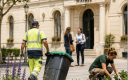 Les territoires restent le moteur du recrutement public