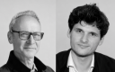 Serge Pilicer et Jean-Baptiste Manenti
