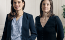 Fanny Ehrenfeld et Philippine Garrigue, avocates du cabinet AVOCOOP, coopératives d’avocats