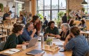 Espaces de travail, ateliers, culture, formation et convivialité : les 4 041 tiers-lieux recensés en France multiplient les activités et s’affirment comme des partenaires à part entière du développement local