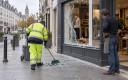 Sécuriser les centres-villes et accompagner la reprise des commerces : deux priorités de la réponse gouvernementale aux violences urbaine
