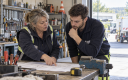 Dans la fonction publique territoriale, 44 % des agents ont au moins 50 ans fin 2024. La transmission des savoir-faire et l’accompagnement des parcours constituent des enjeux majeurs pour les employeurs locaux