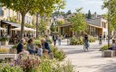 Commerces de proximité, services publics, espaces végétalisés et lieux de rencontre : le rapport place la qualité de la vie quotidienne au cœur de l’aménagement des territoires de demain.